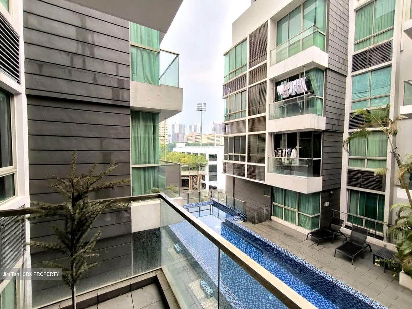 Tyrwhitt 139 (D8), Apartment #560457351